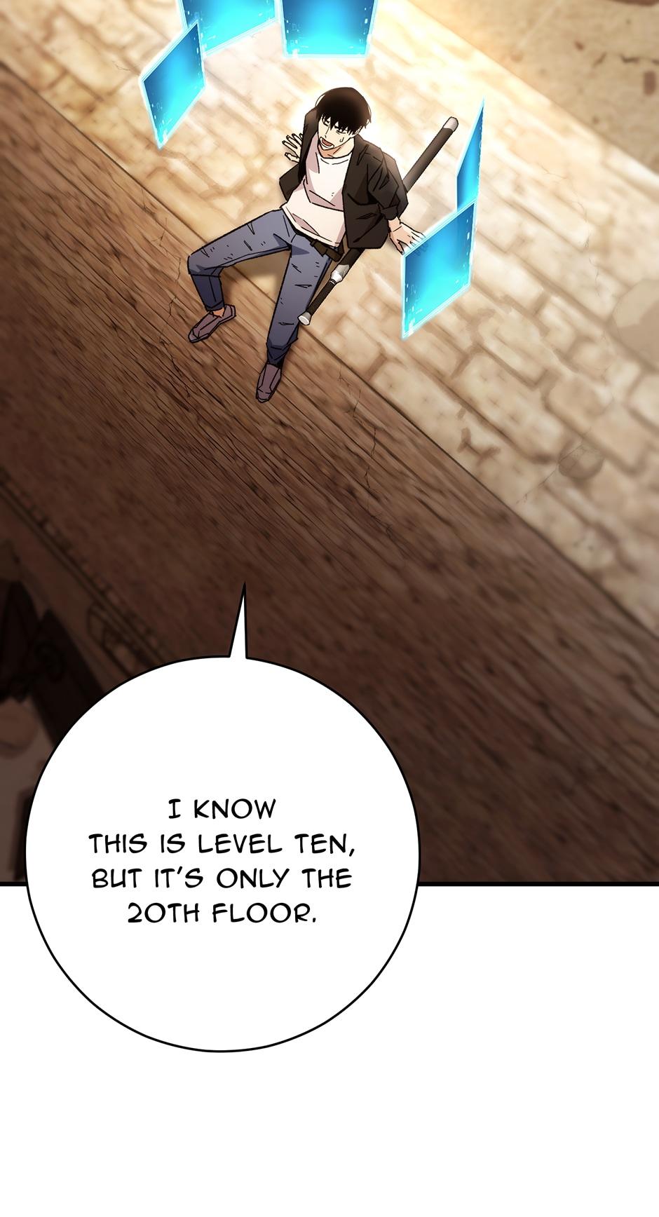 Read The Hero Returns EN Manga Online