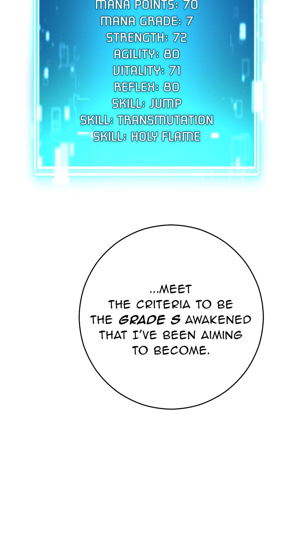 Read The Hero Returns EN Manga Online