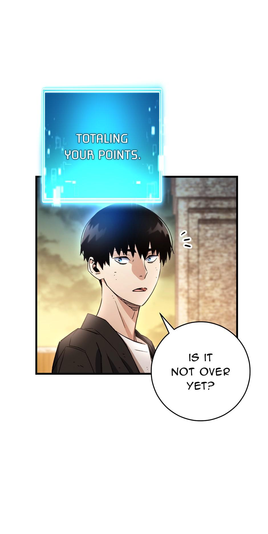 Read The Hero Returns EN Manga Online