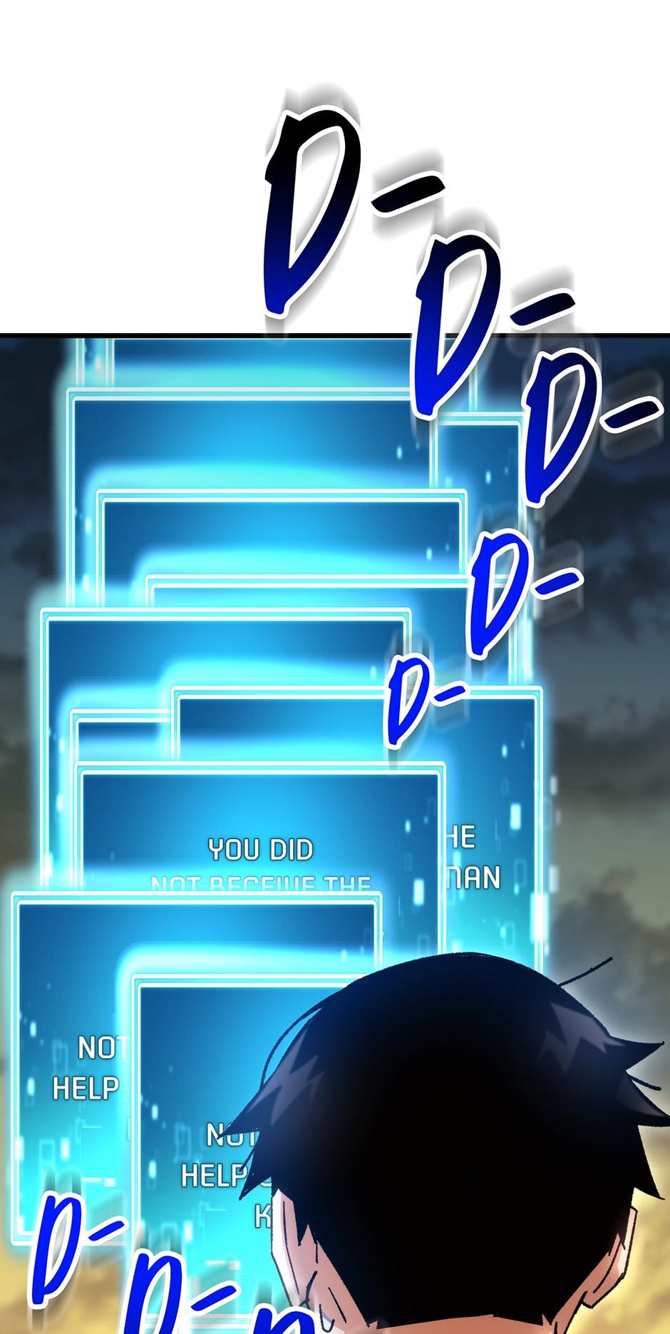 Read The Hero Returns EN Manga Online