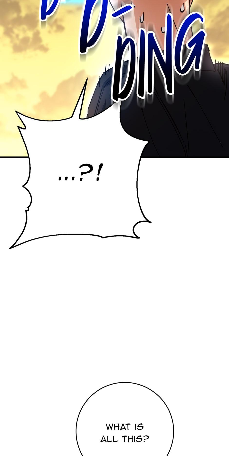 Read The Hero Returns EN Manga Online