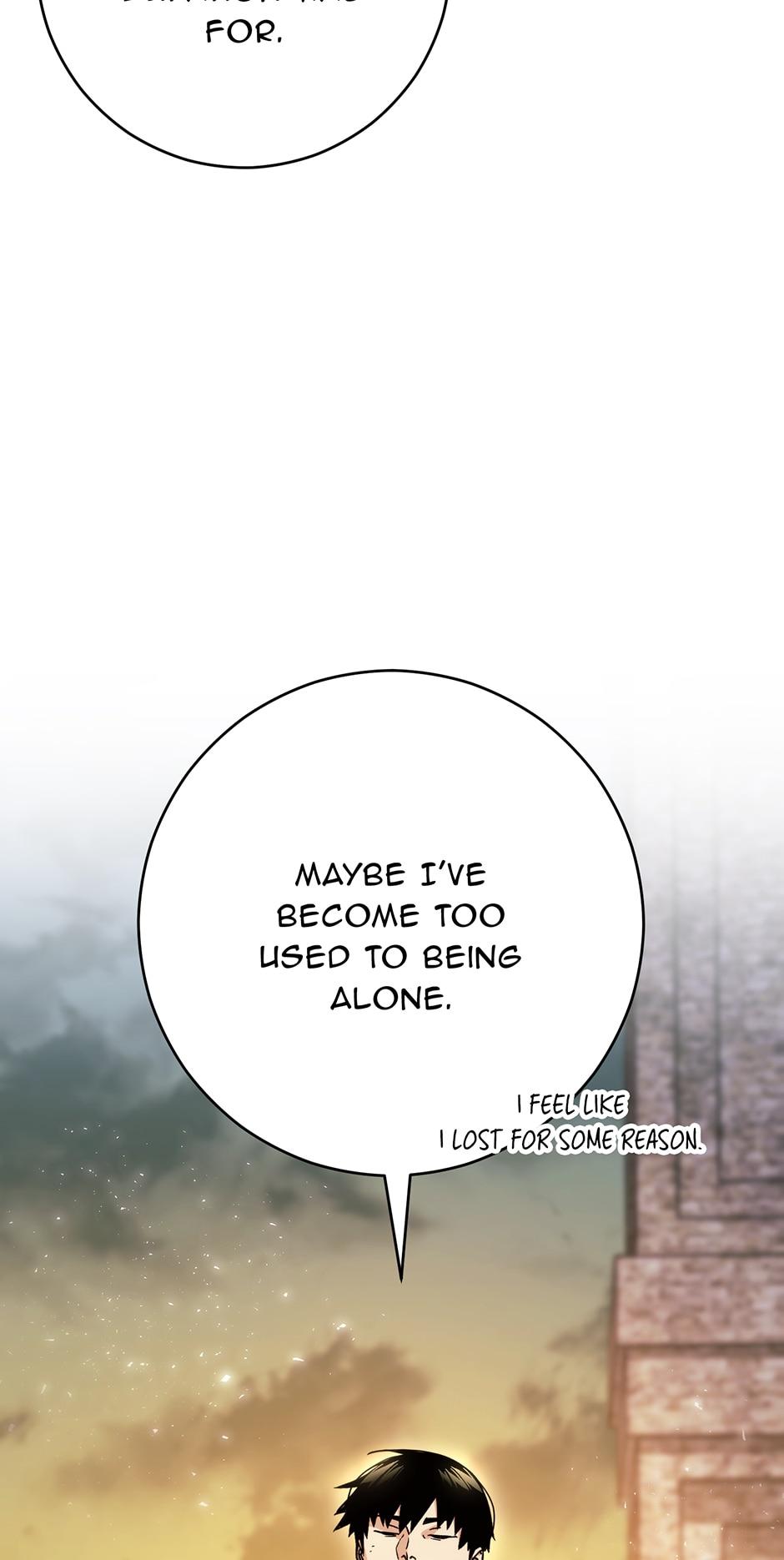 Read The Hero Returns EN Manga Online