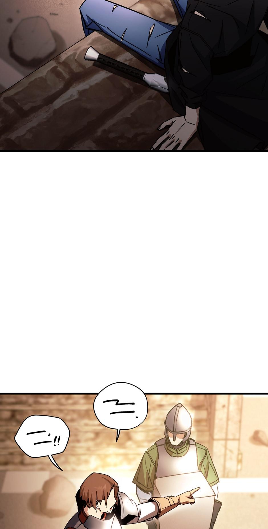 Read The Hero Returns EN Manga Online