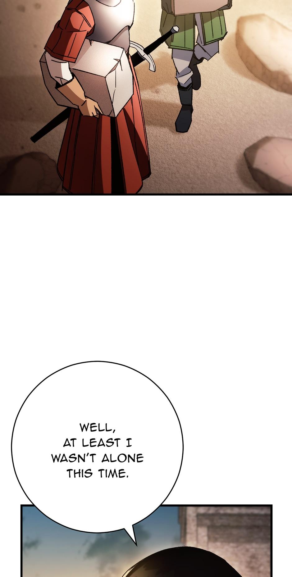 Read The Hero Returns EN Manga Online