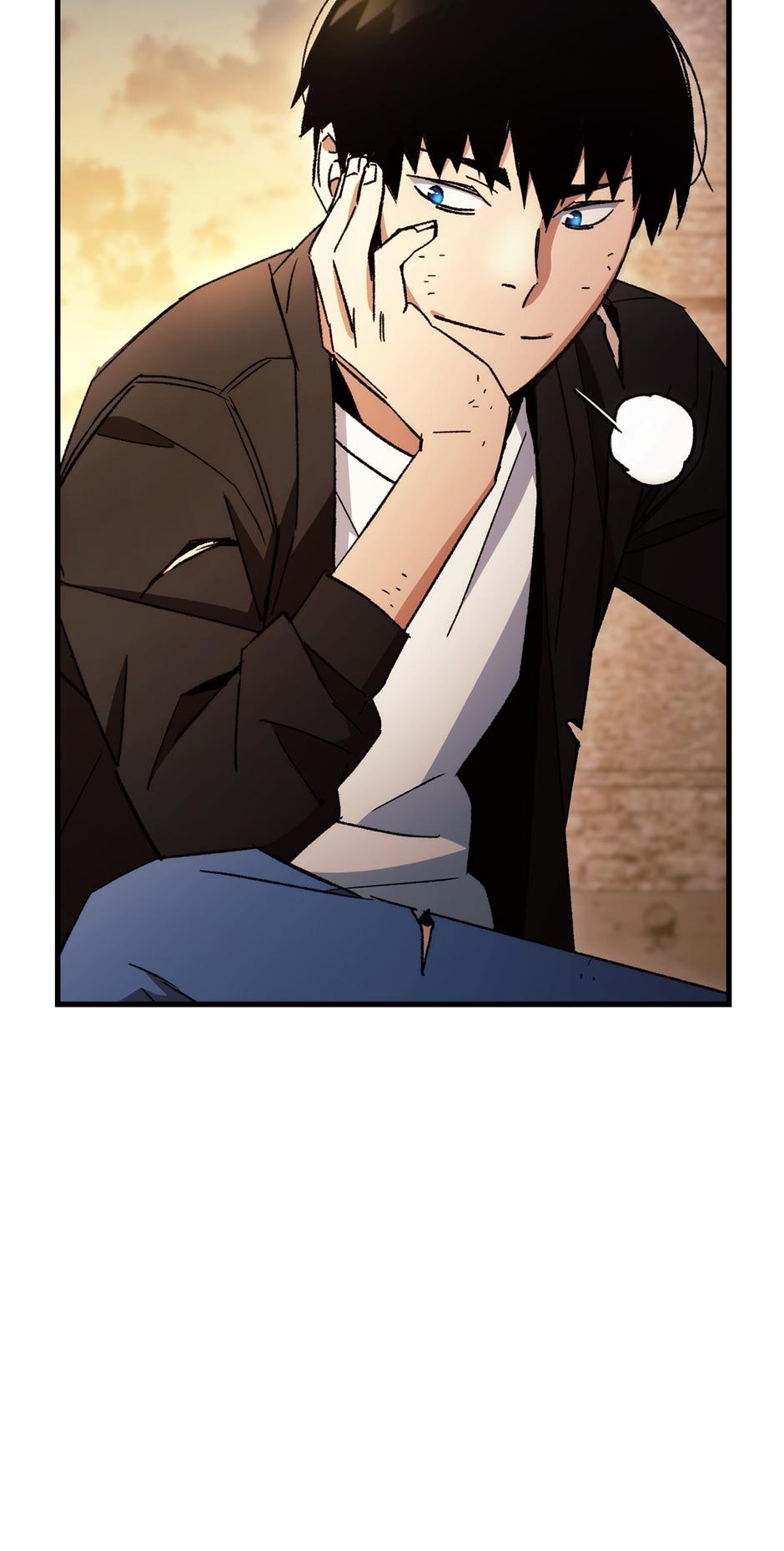 Read The Hero Returns EN Manga Online