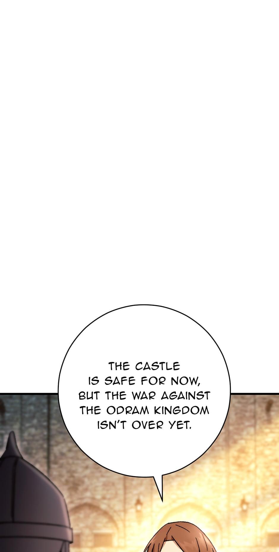 Read The Hero Returns EN Manga Online