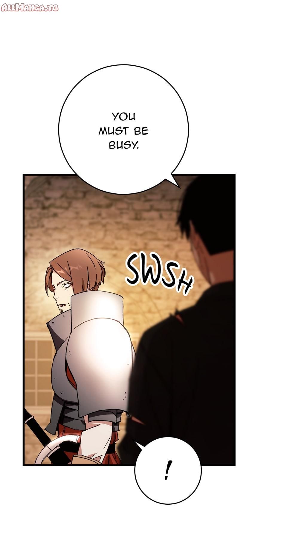 Read The Hero Returns EN Manga Online