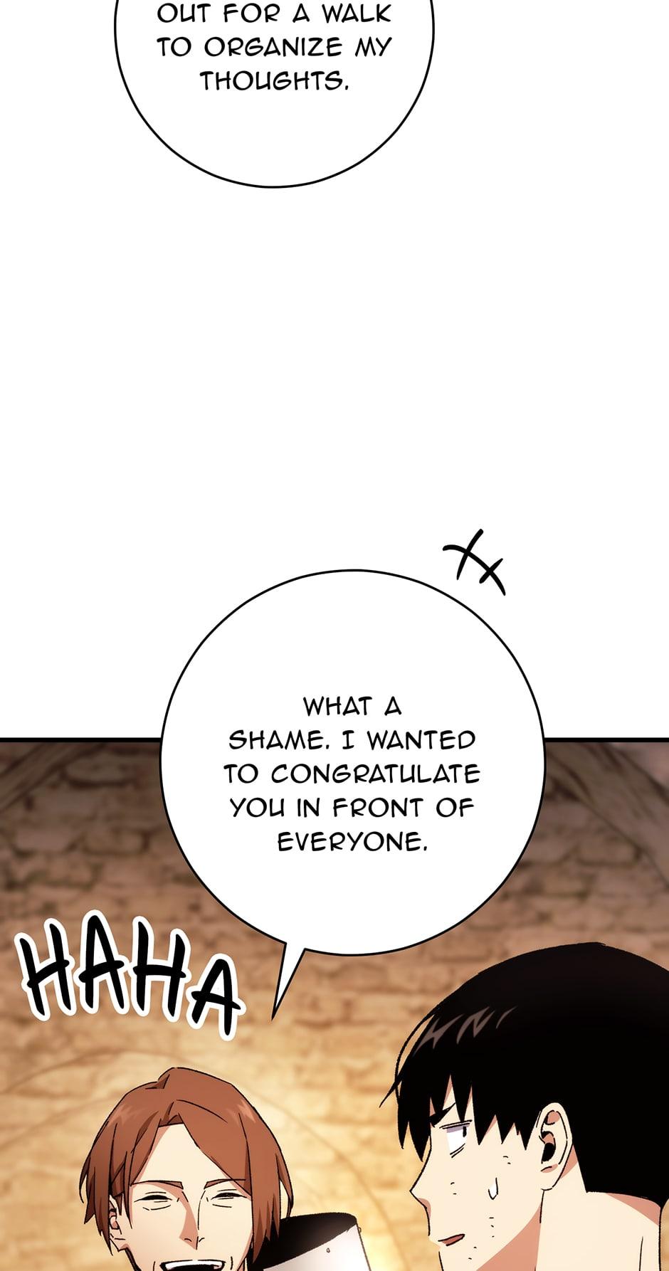 Read The Hero Returns EN Manga Online