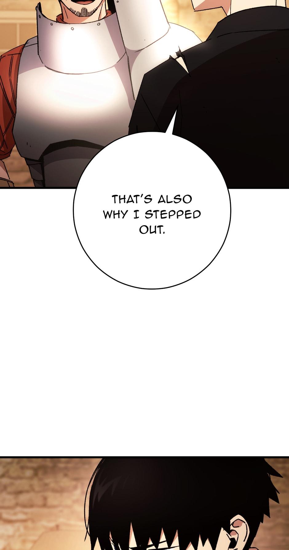 Read The Hero Returns EN Manga Online