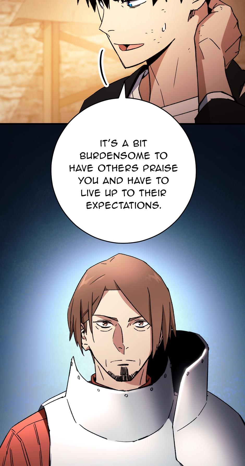 Read The Hero Returns EN Manga Online