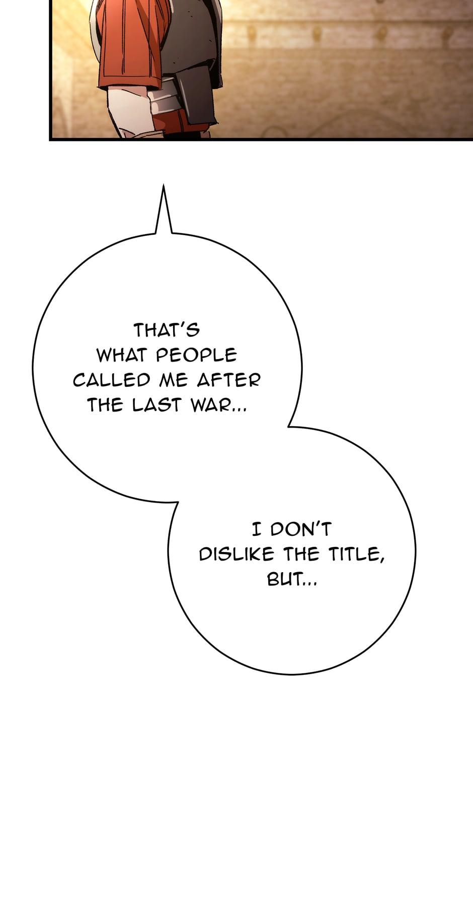 Read The Hero Returns EN Manga Online