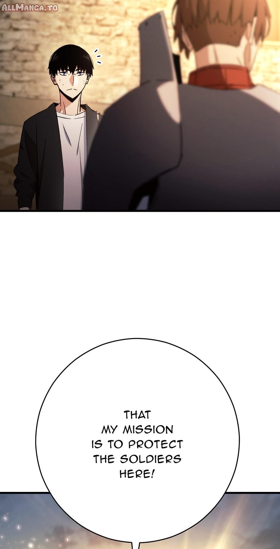 Read The Hero Returns EN Manga Online