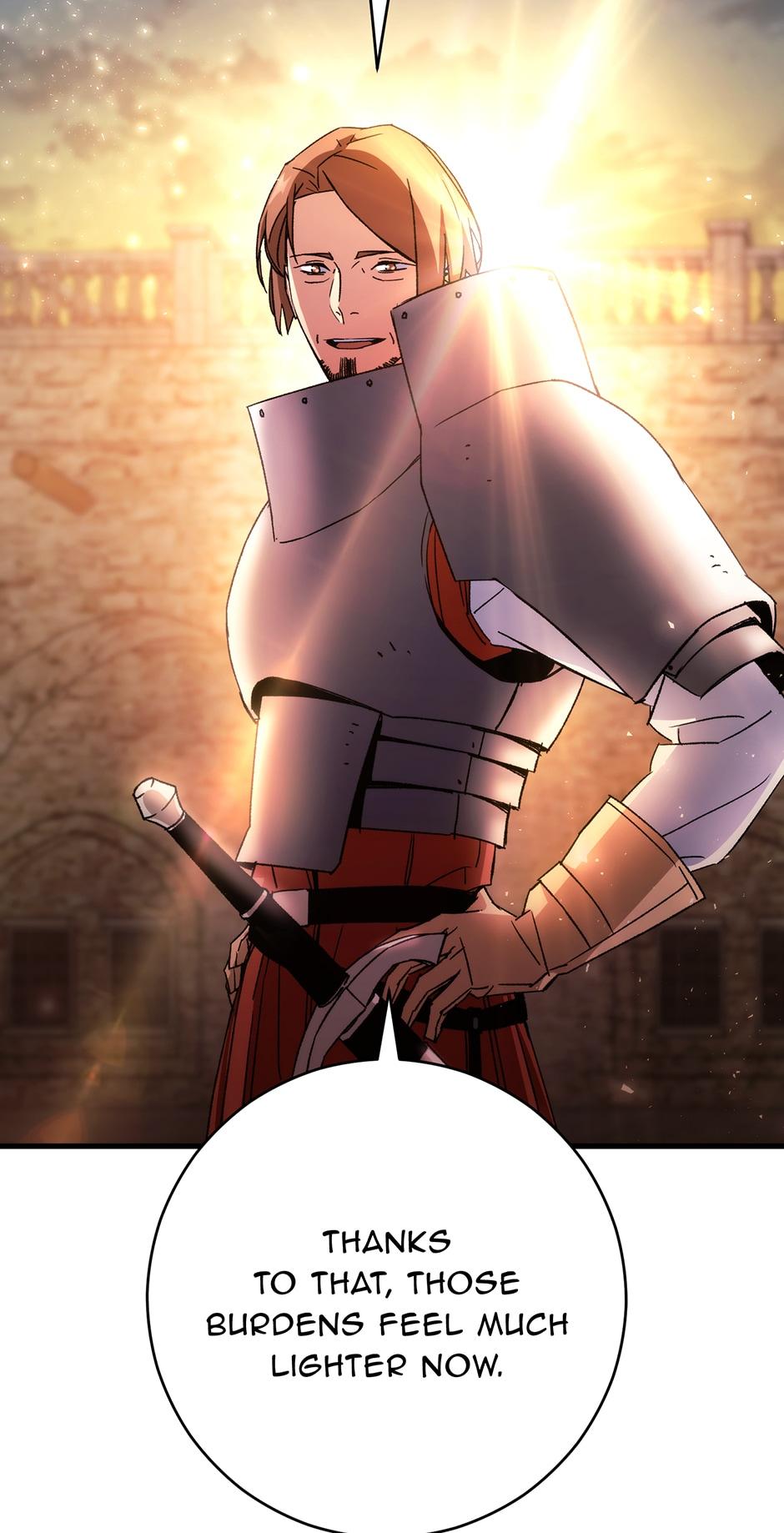 Read The Hero Returns EN Manga Online