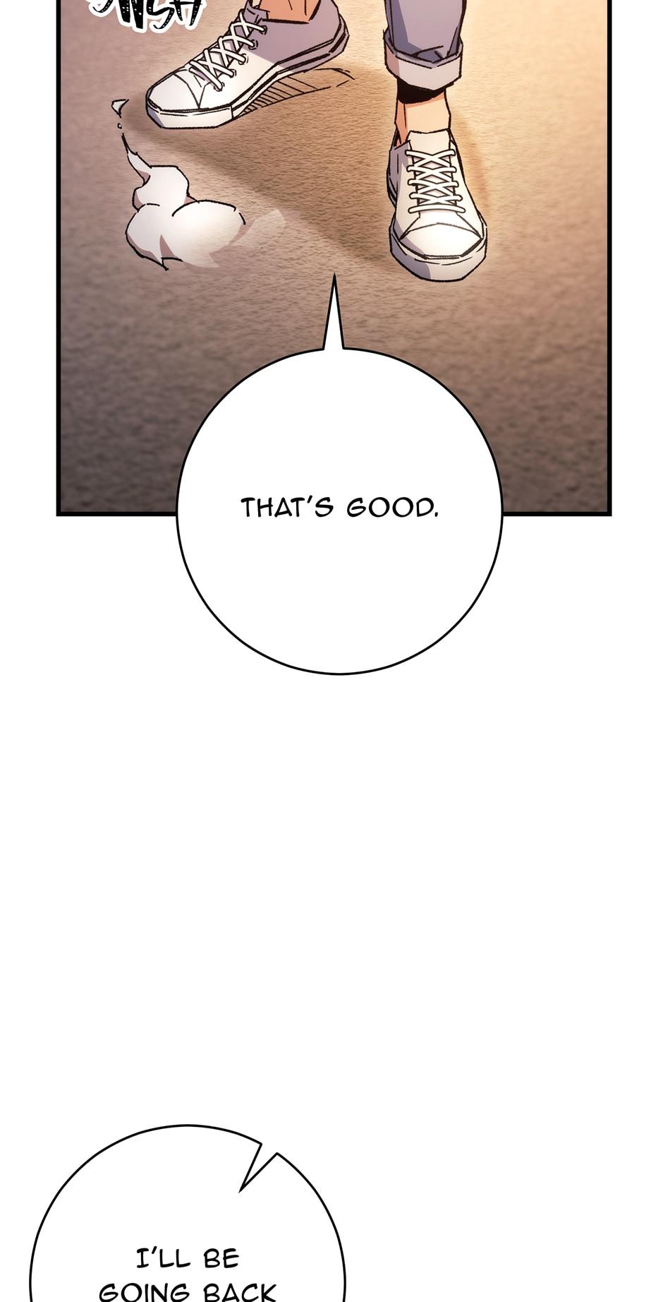 Read The Hero Returns EN Manga Online