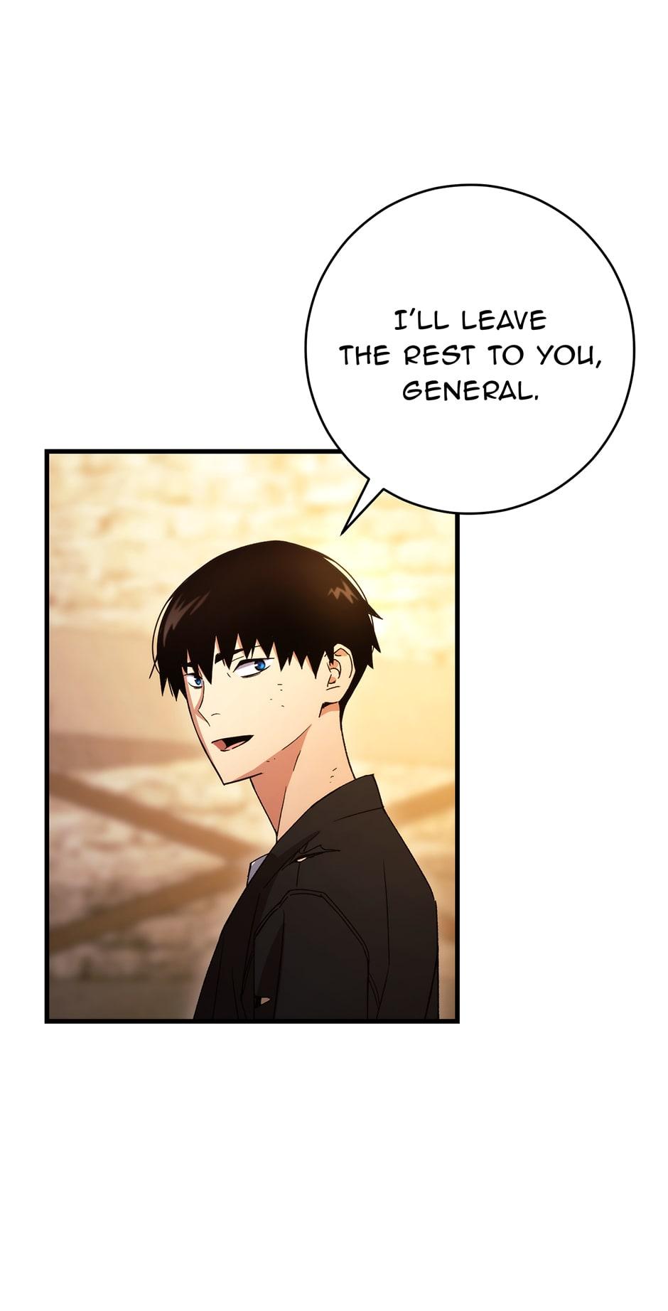 Read The Hero Returns EN Manga Online