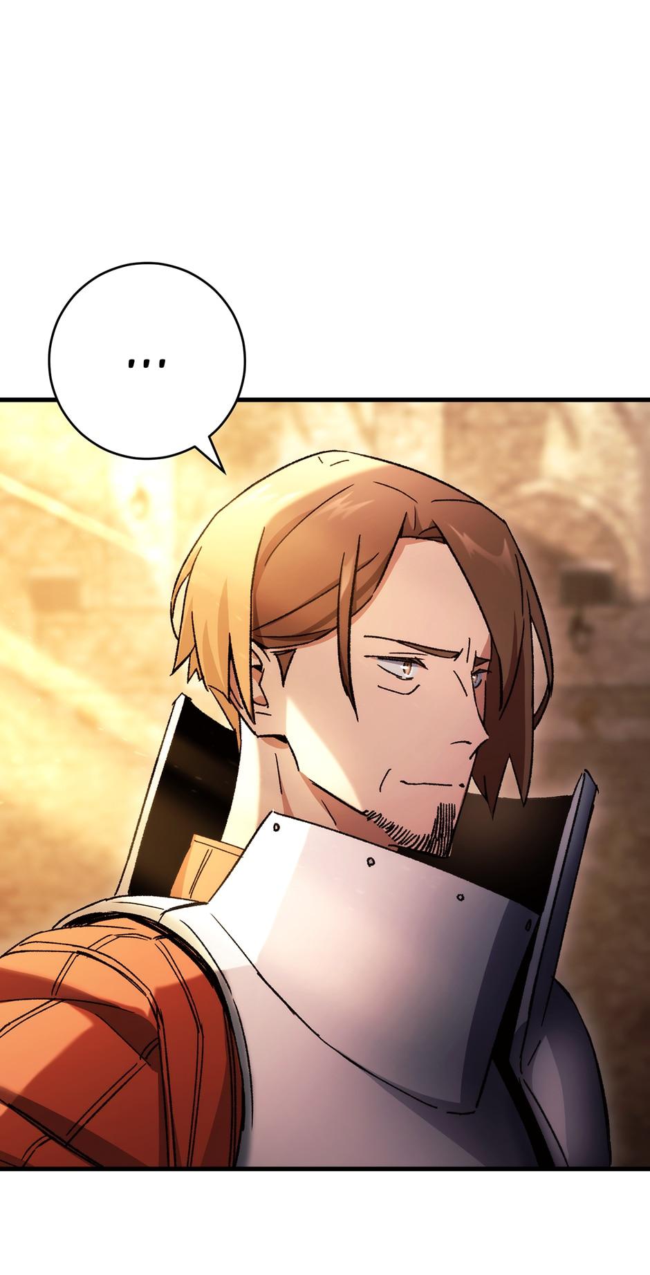 Read The Hero Returns EN Manga Online