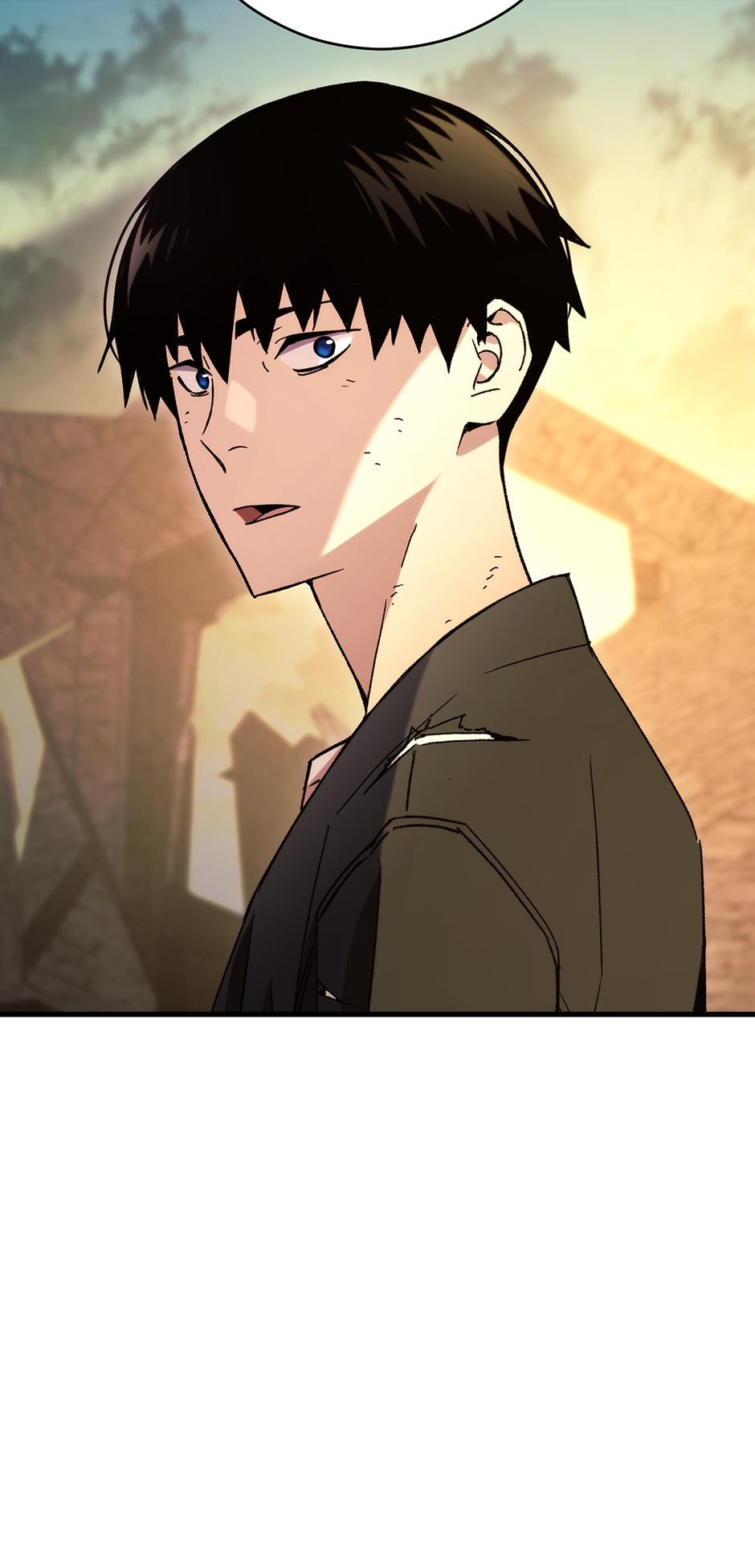 Read The Hero Returns EN Manga Online