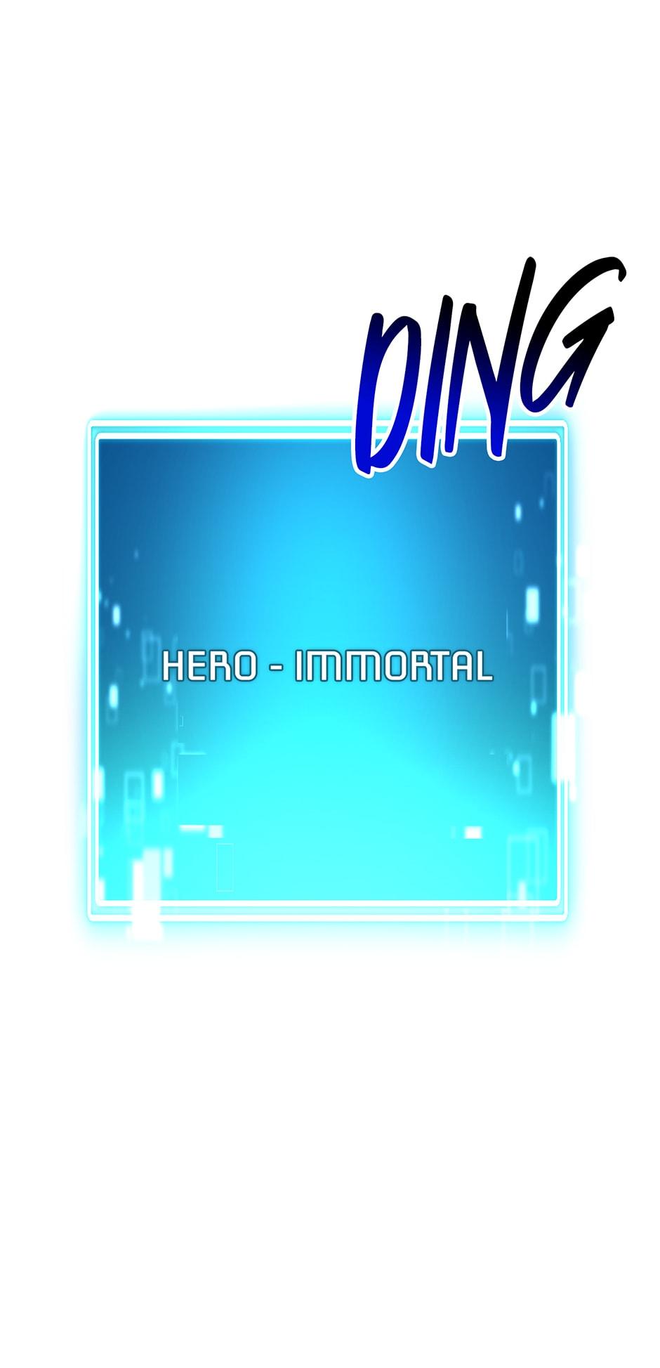 Read The Hero Returns EN Manga Online