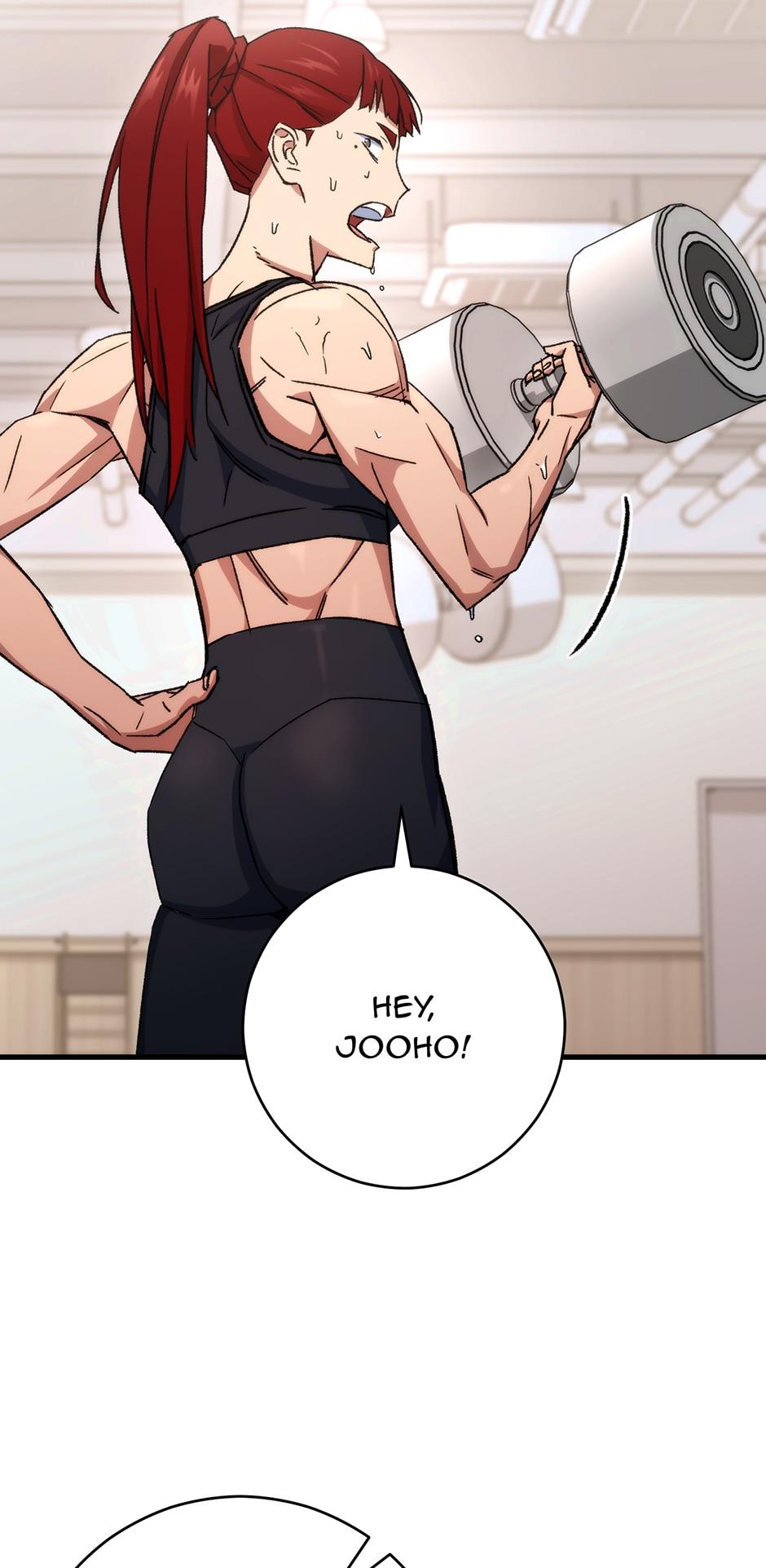 Read The Hero Returns EN Manga Online