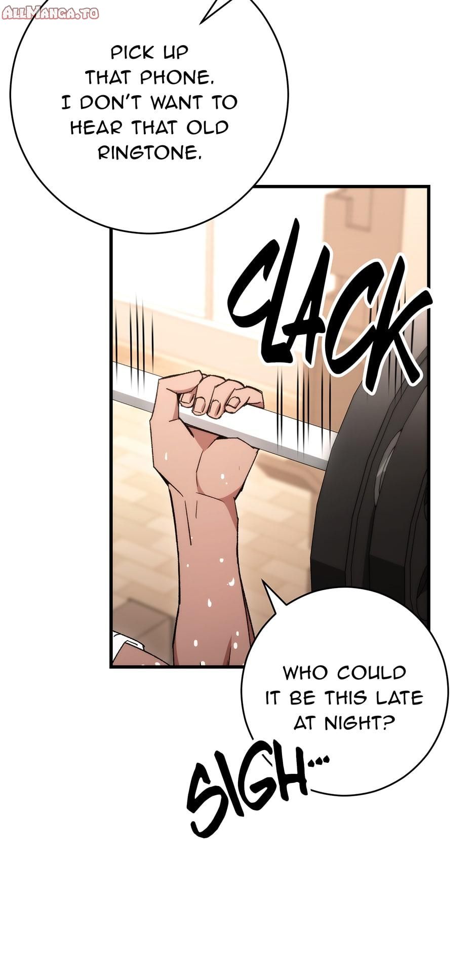 Read The Hero Returns EN Manga Online