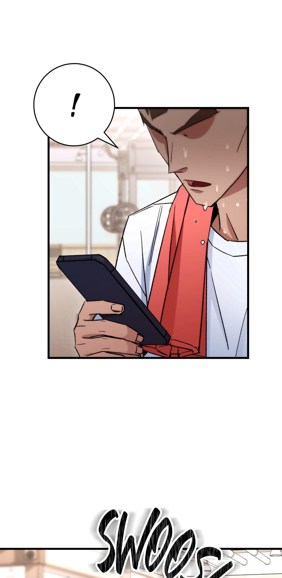 Read The Hero Returns EN Manga Online