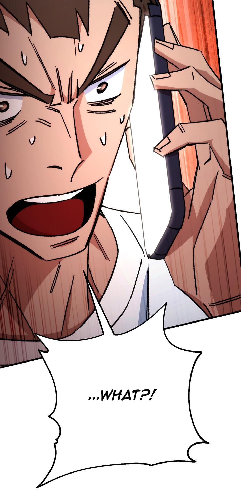 Read The Hero Returns EN Manga Online