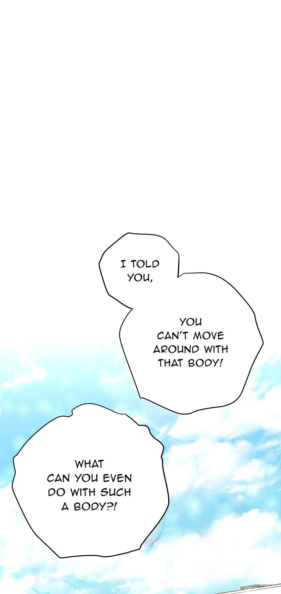 Read The Hero Returns EN Manga Online