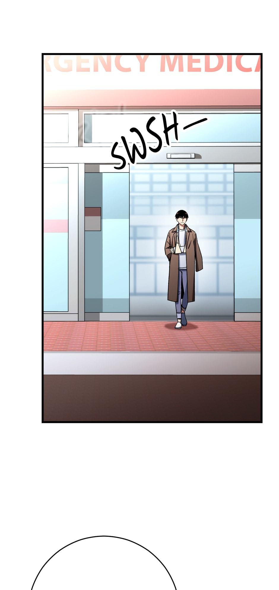 Read The Hero Returns EN Manga Online