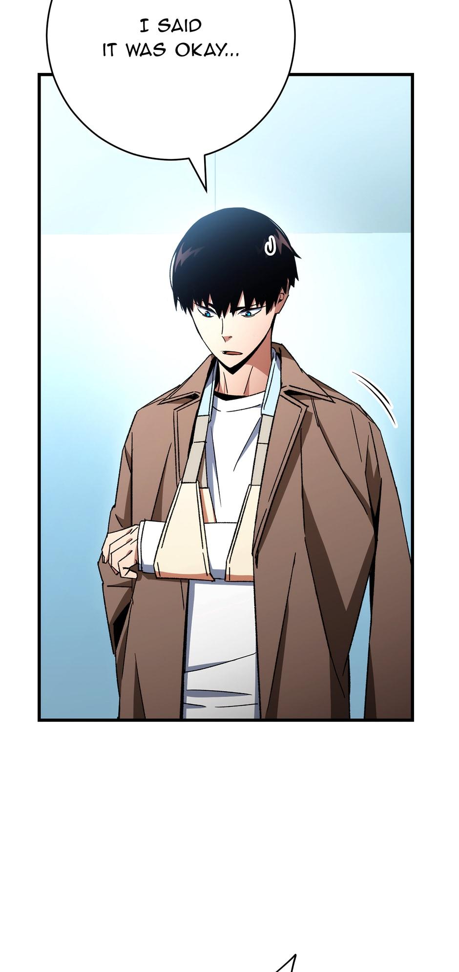 Read The Hero Returns EN Manga Online