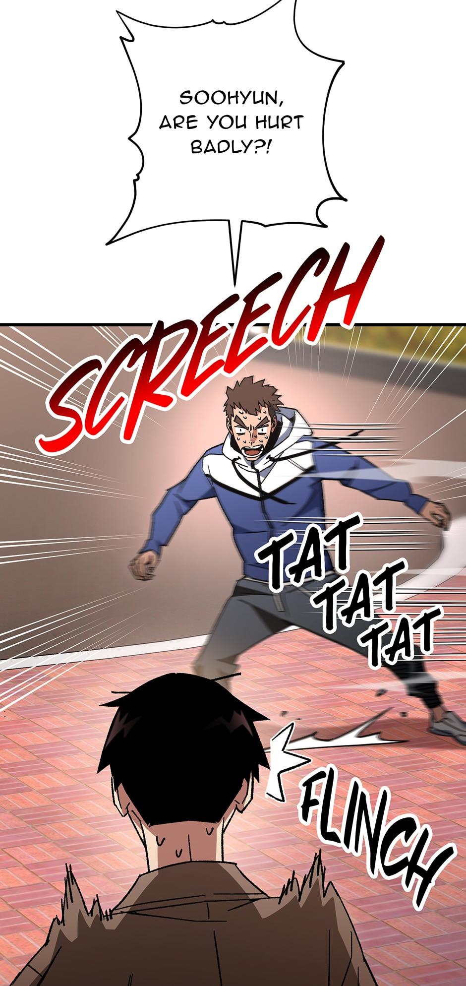 Read The Hero Returns EN Manga Online