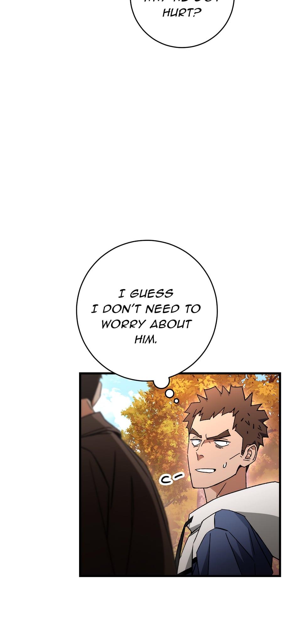 Read The Hero Returns EN Manga Online