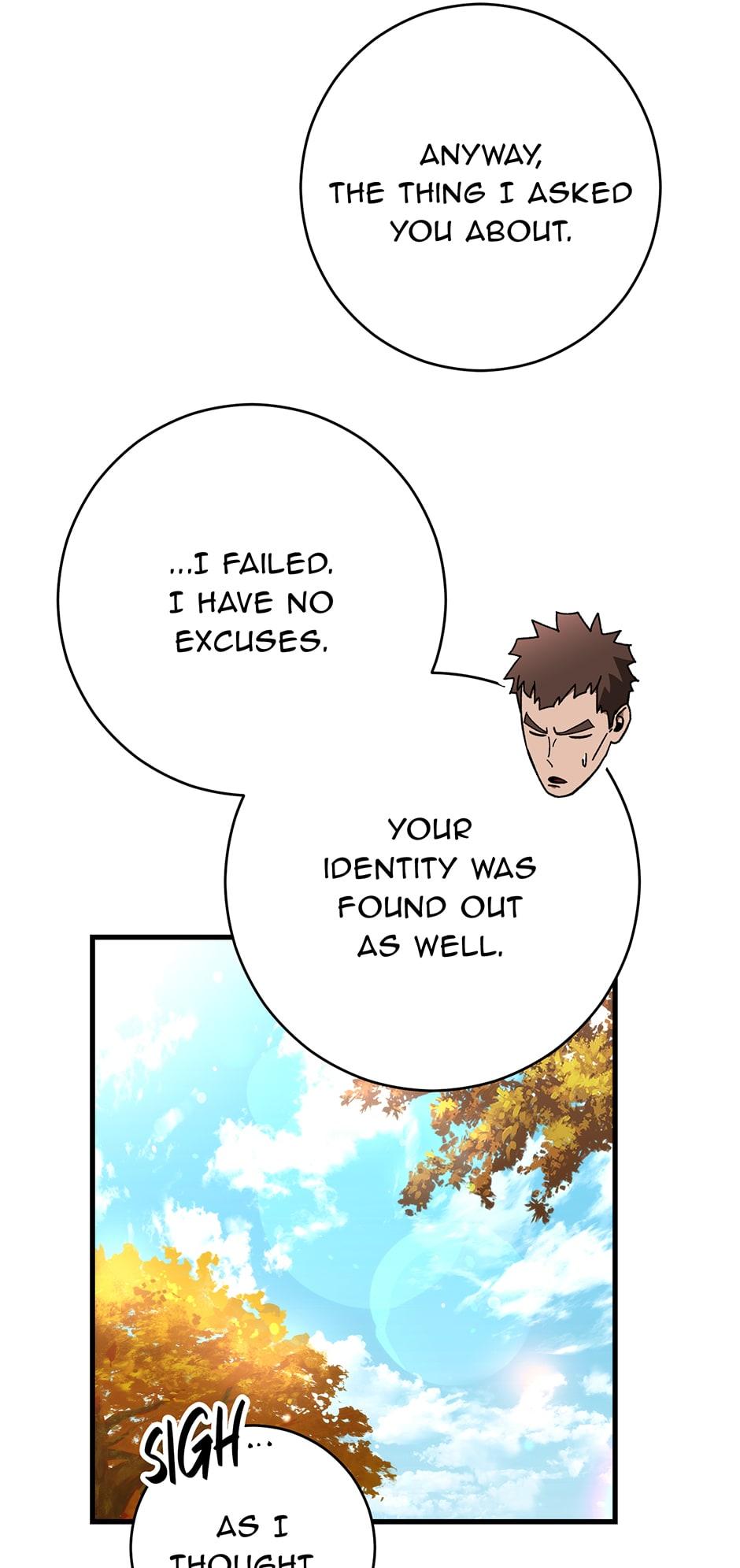 Read The Hero Returns EN Manga Online