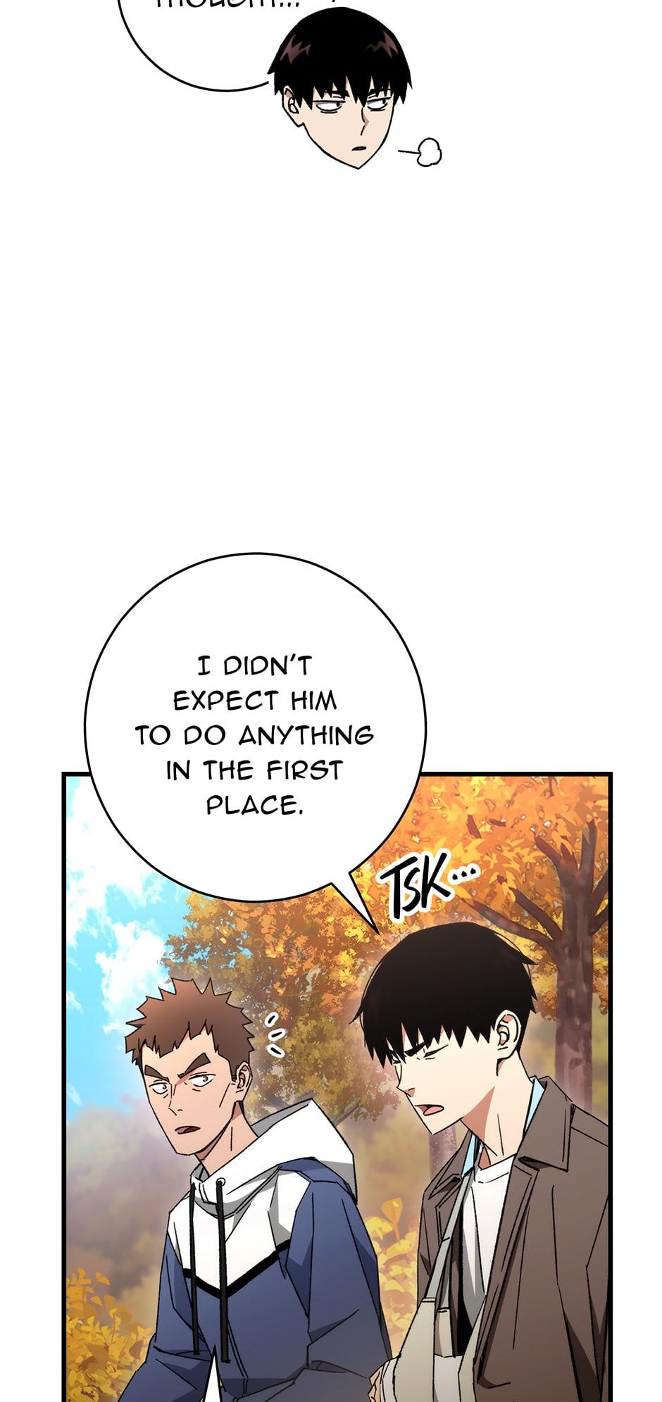 Read The Hero Returns EN Manga Online