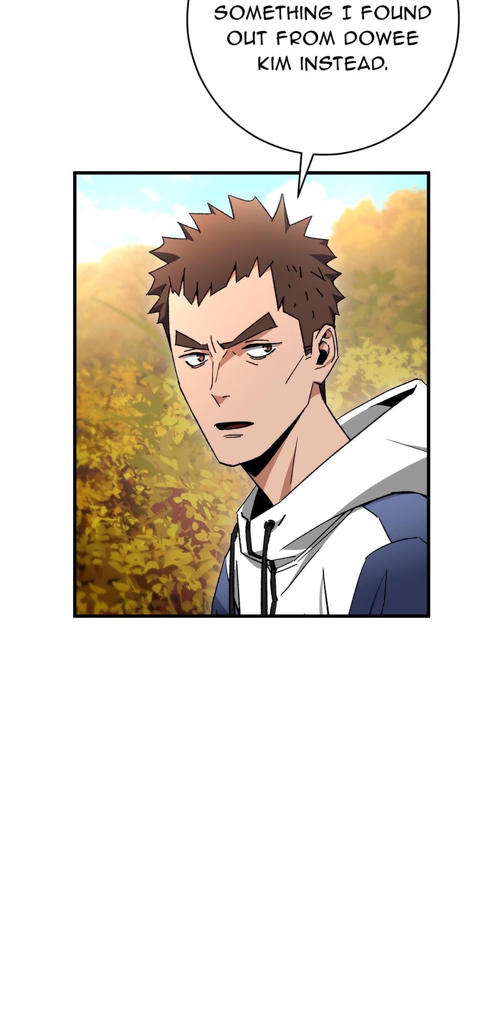 Read The Hero Returns EN Manga Online