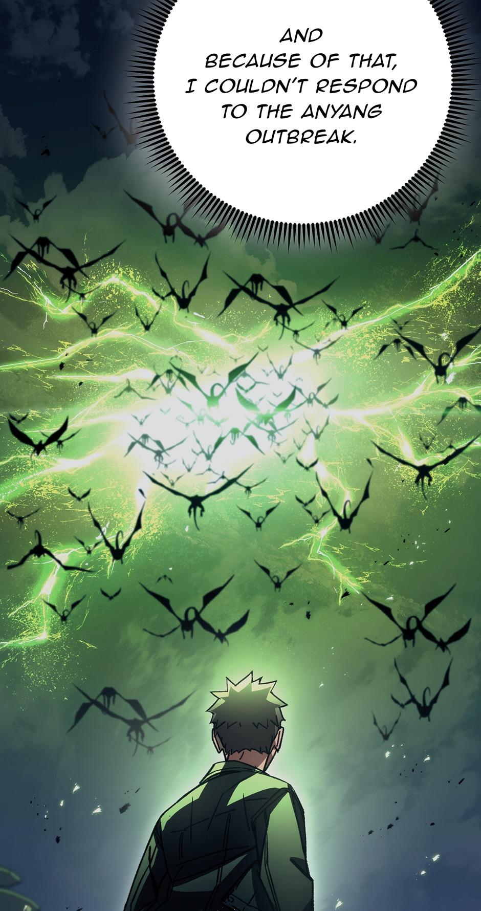 Read The Hero Returns EN Manga Online