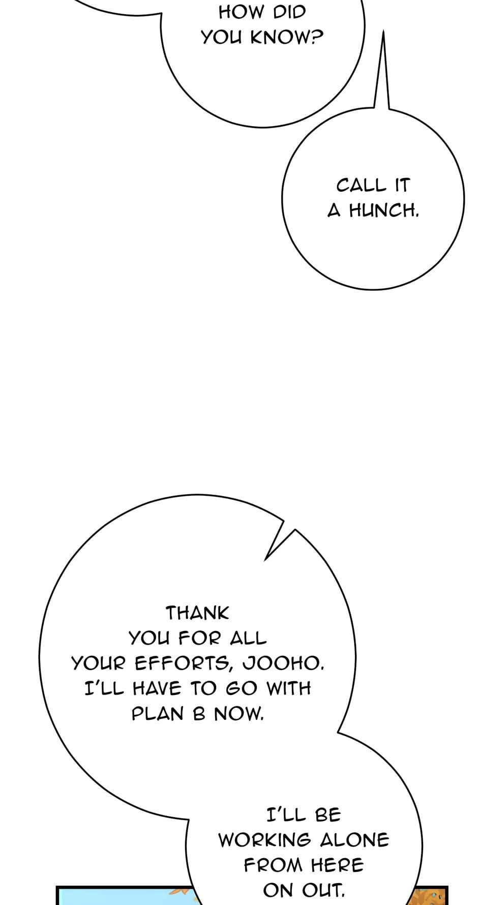 Read The Hero Returns EN Manga Online