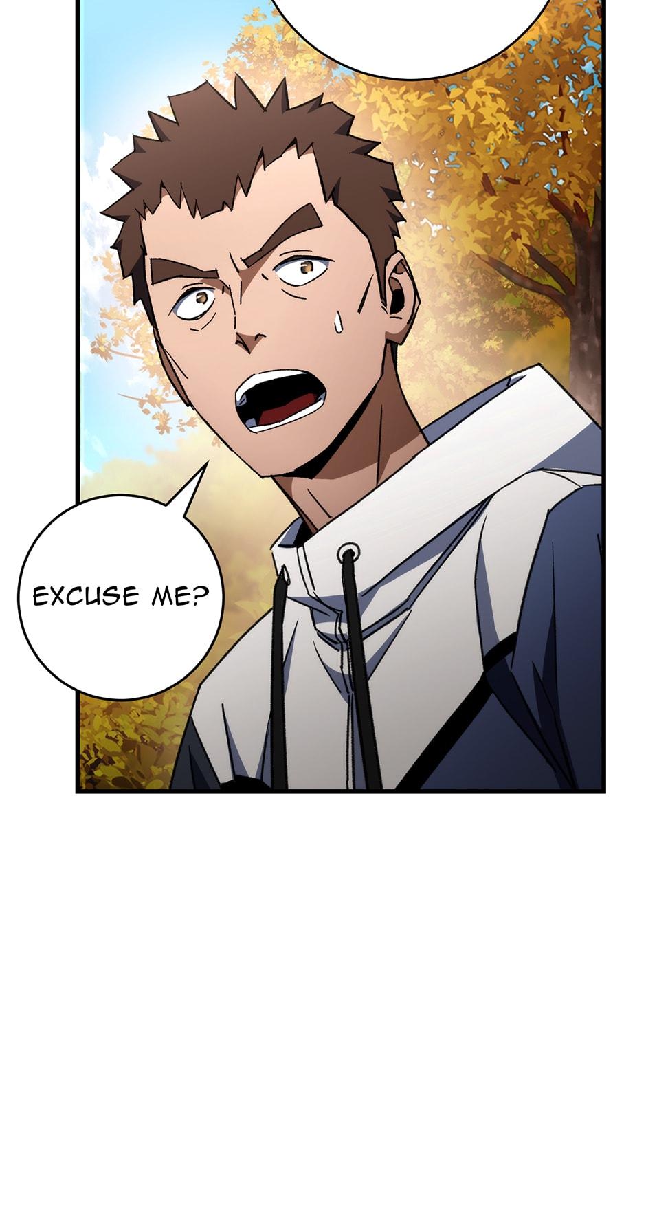 Read The Hero Returns EN Manga Online