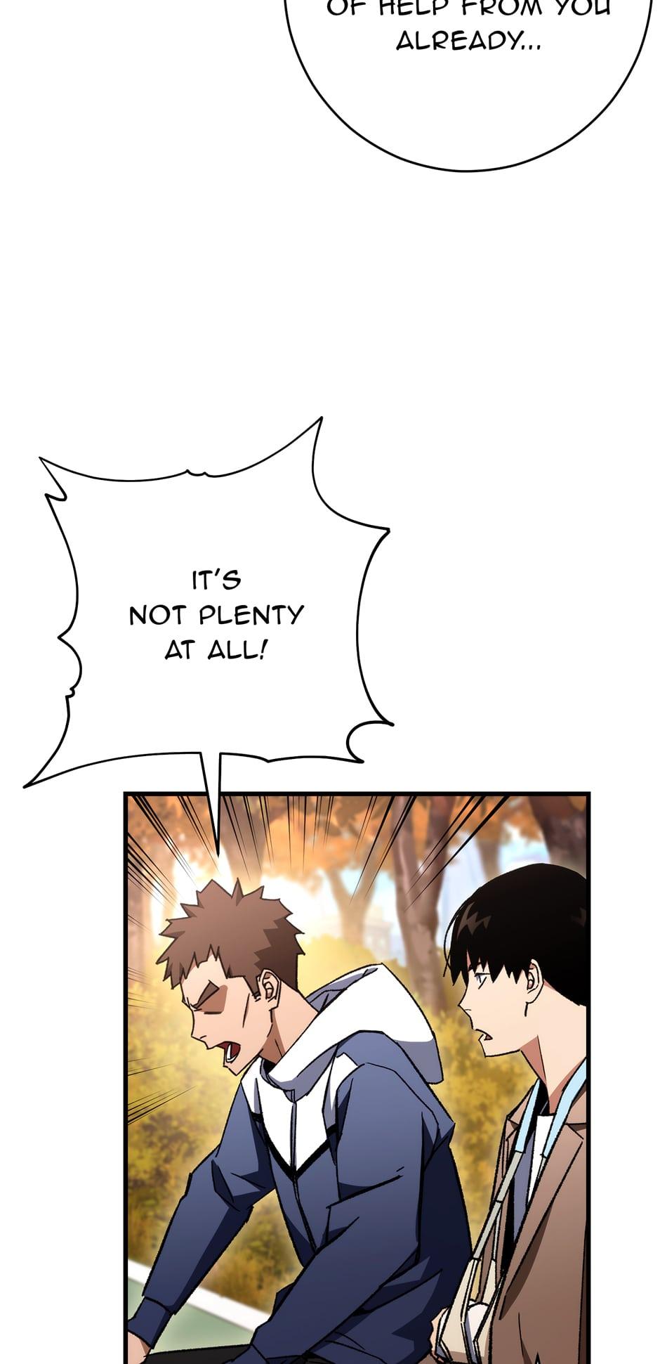 Read The Hero Returns EN Manga Online