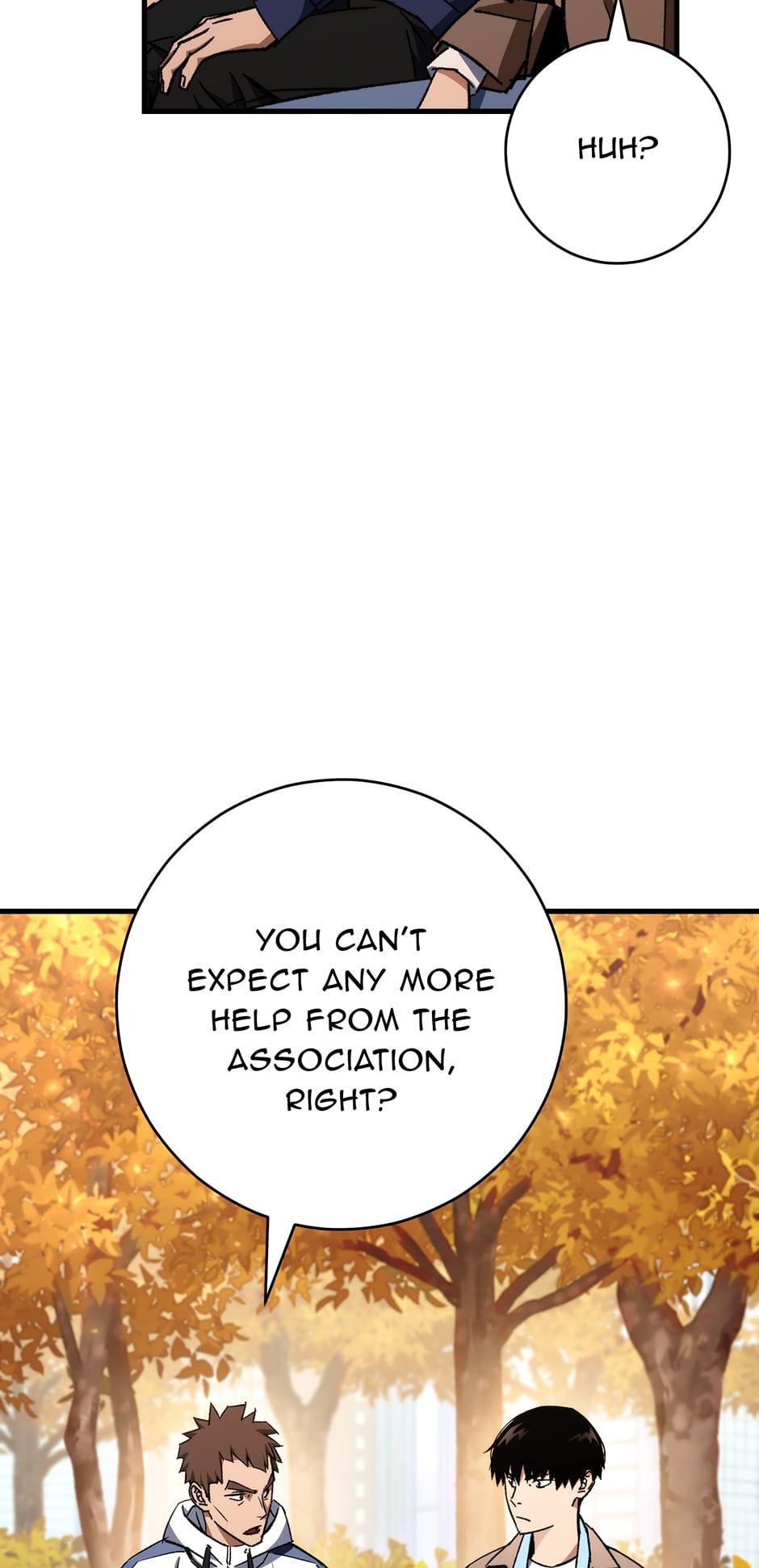 Read The Hero Returns EN Manga Online