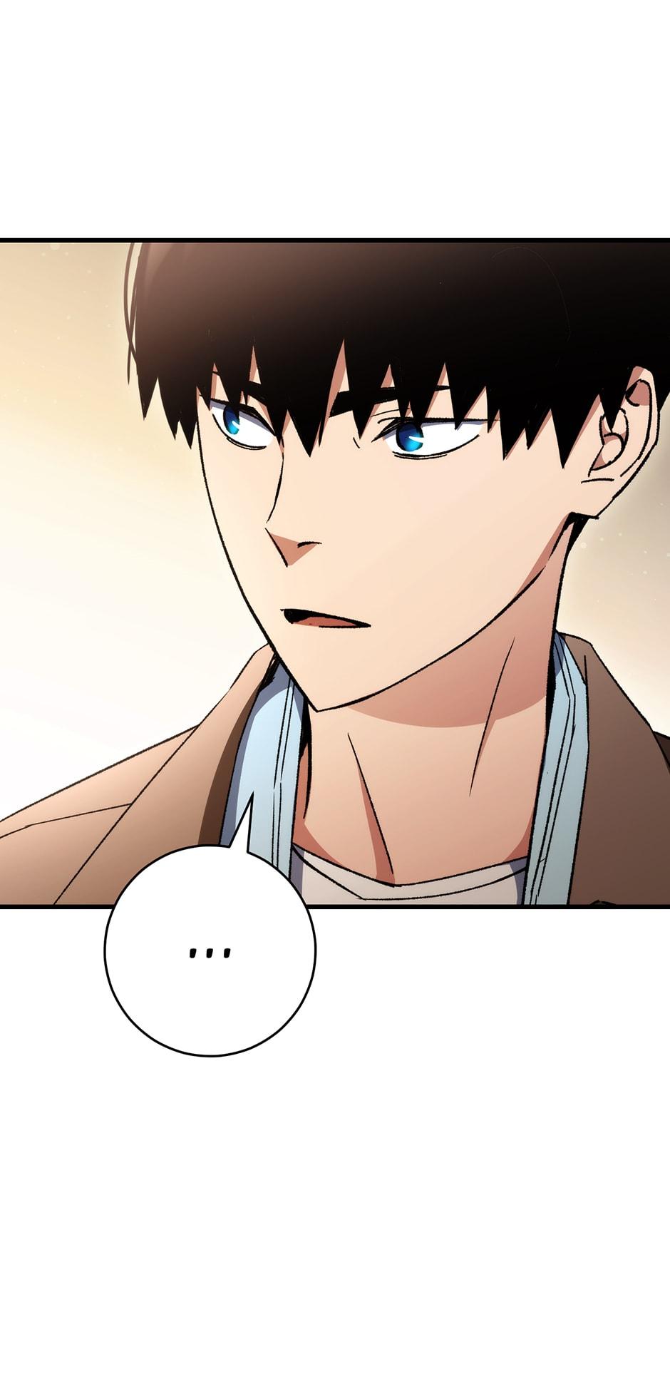 Read The Hero Returns EN Manga Online