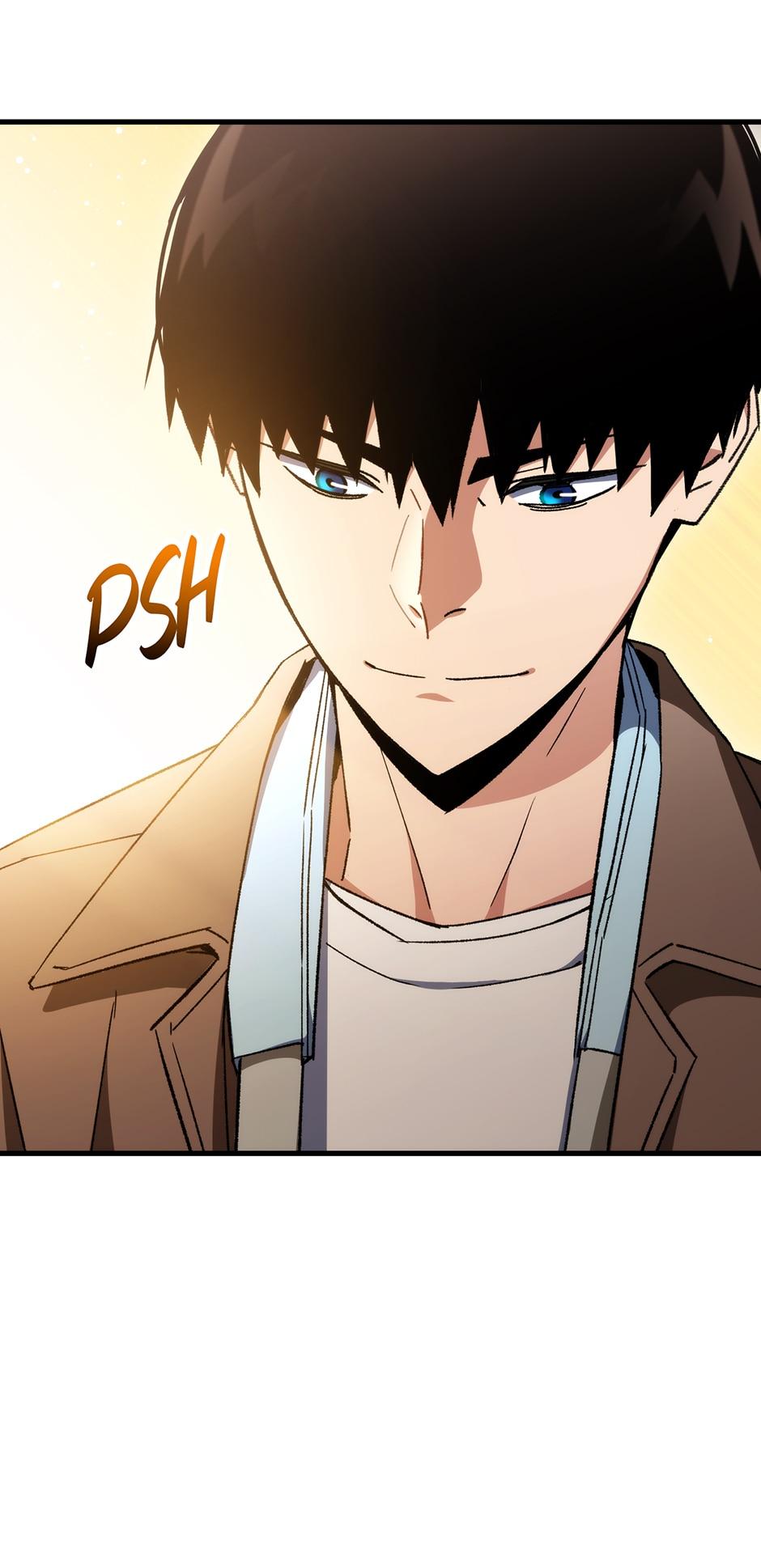 Read The Hero Returns EN Manga Online