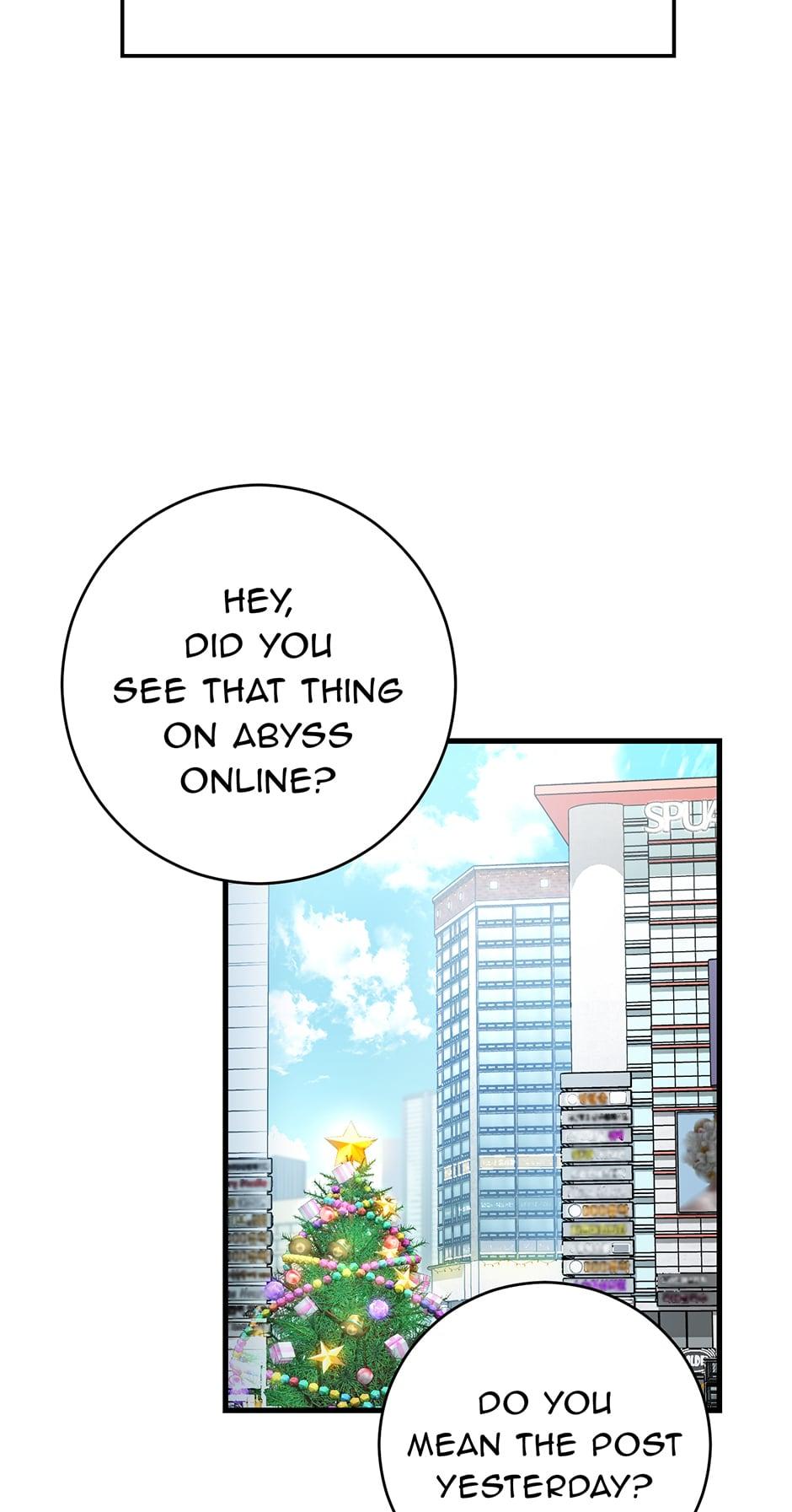 Read The Hero Returns EN Manga Online