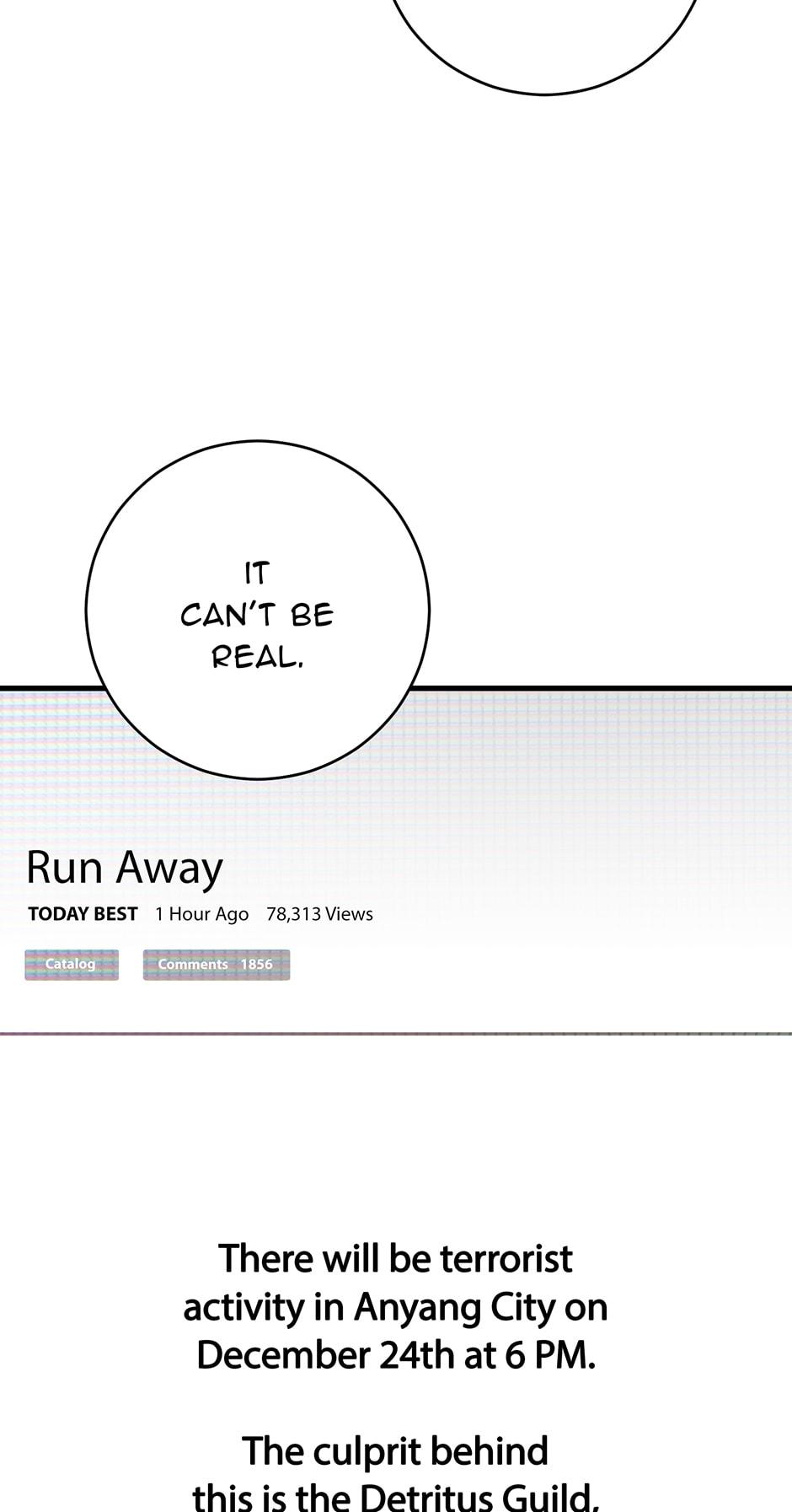 Read The Hero Returns EN Manga Online