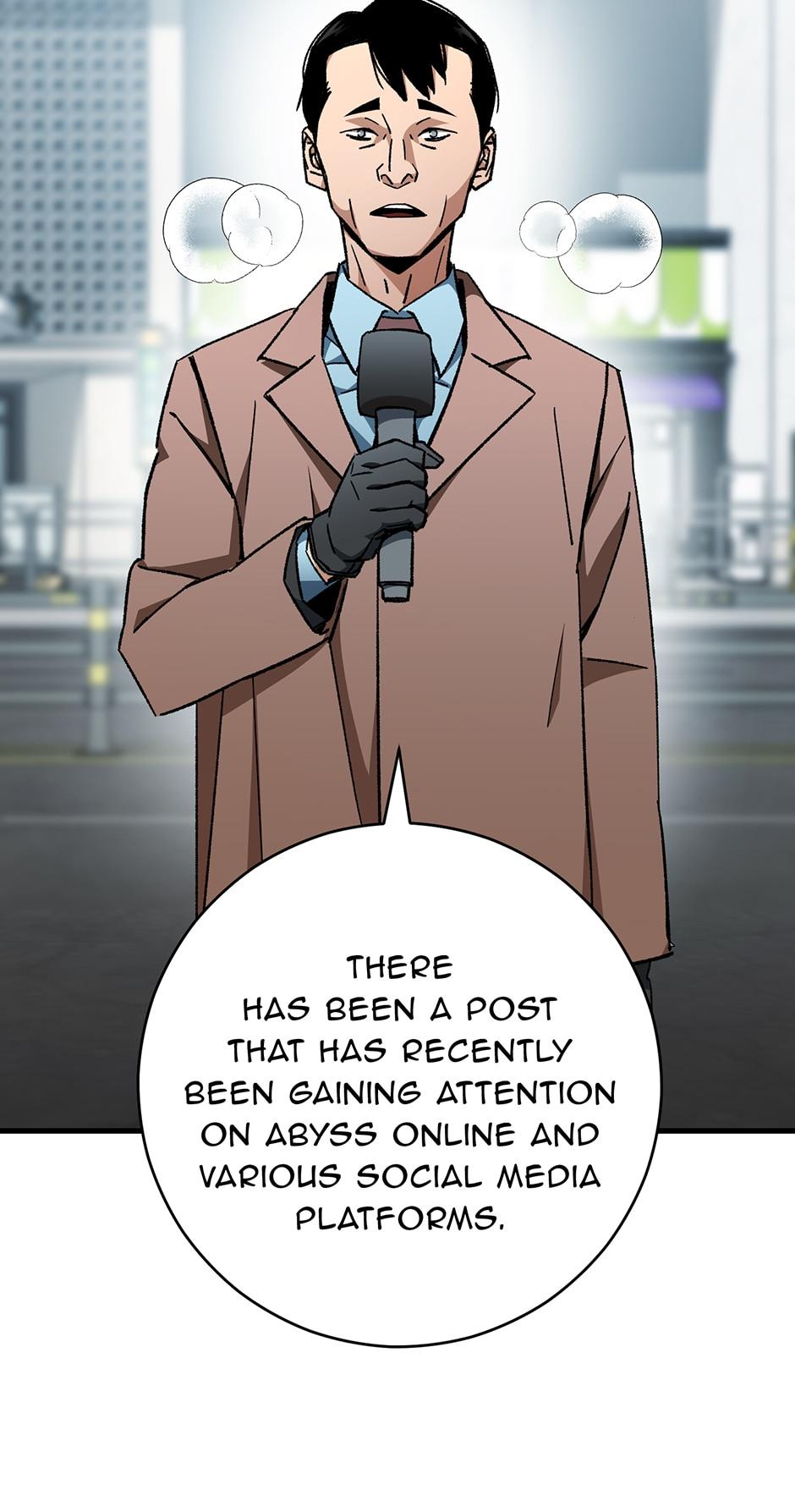 Read The Hero Returns EN Manga Online