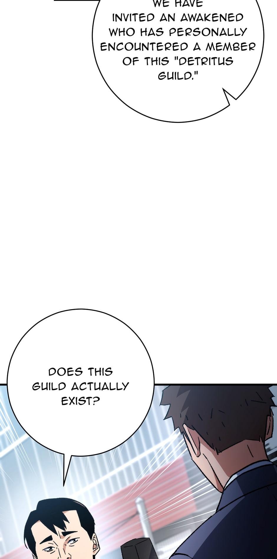 Read The Hero Returns EN Manga Online