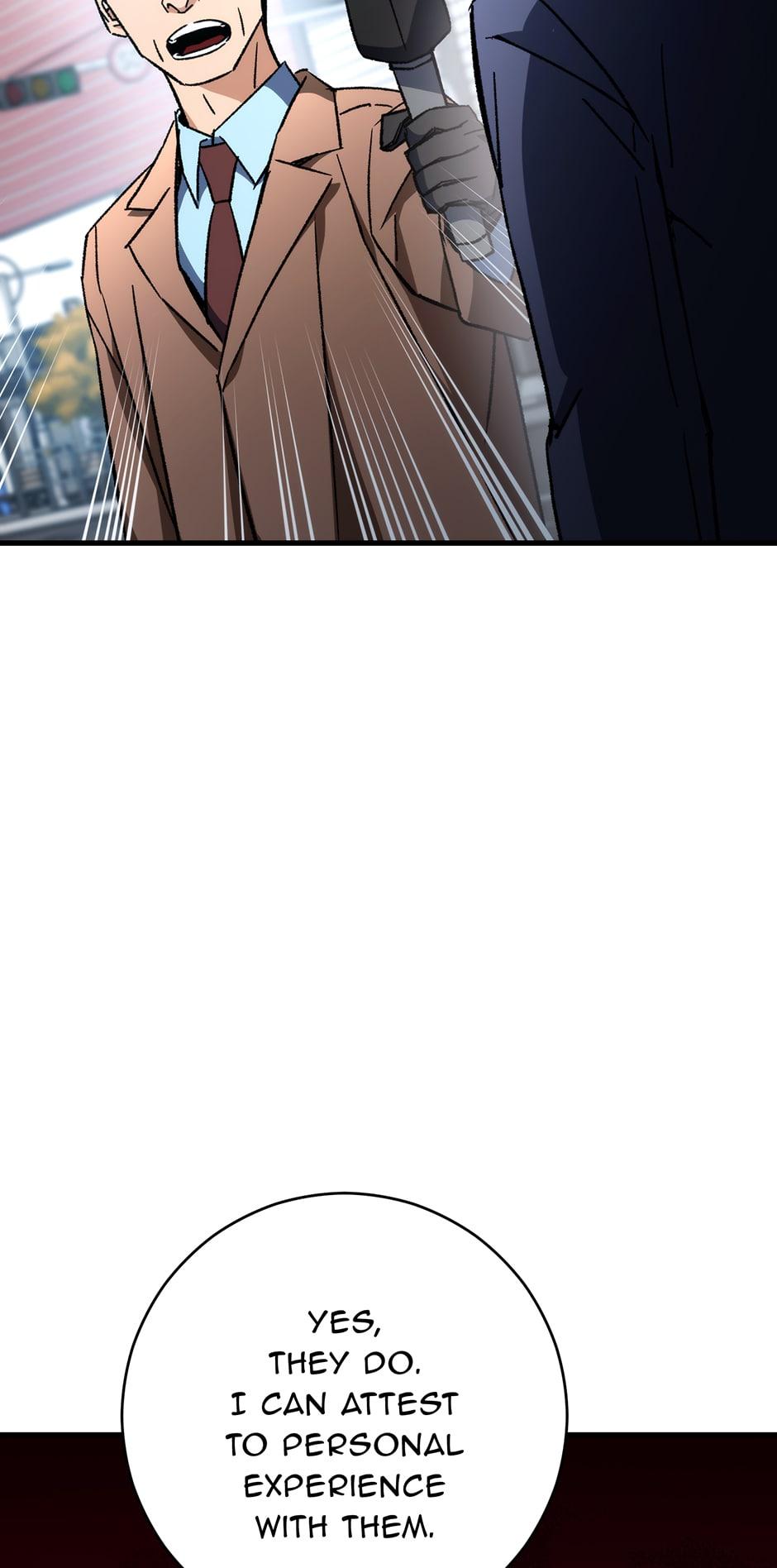 Read The Hero Returns EN Manga Online