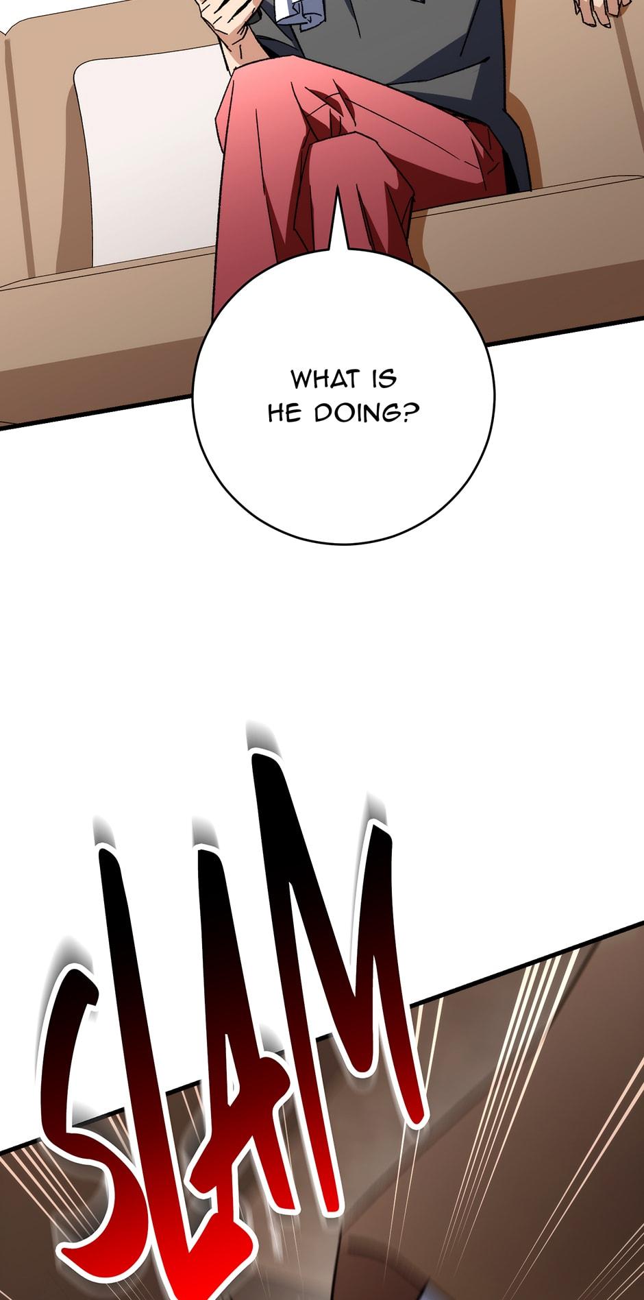 Read The Hero Returns EN Manga Online