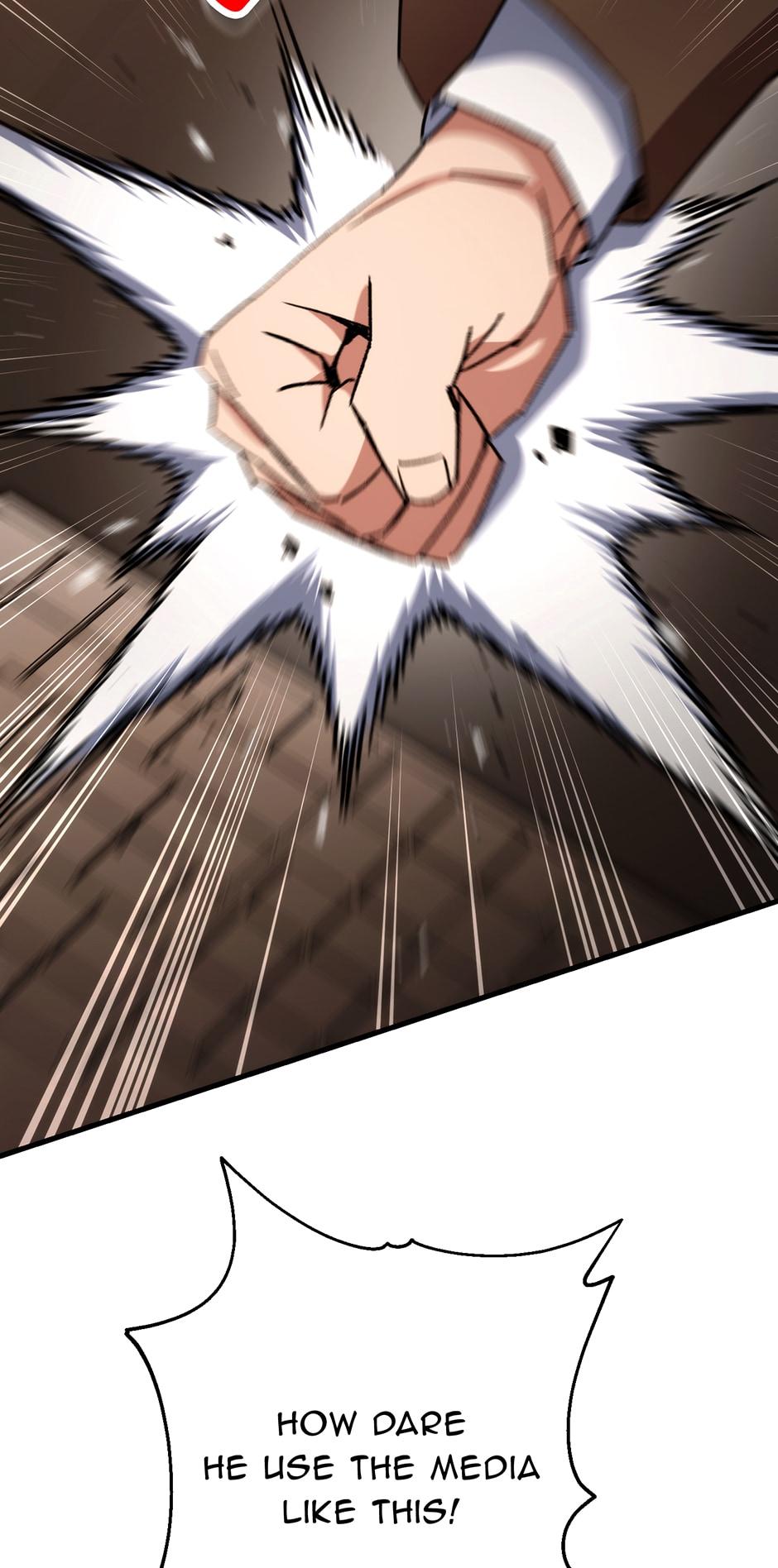 Read The Hero Returns EN Manga Online