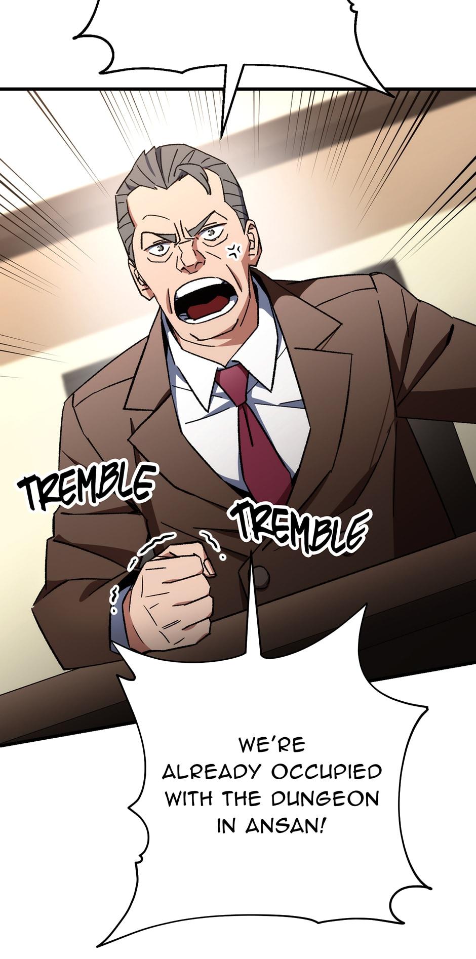 Read The Hero Returns EN Manga Online