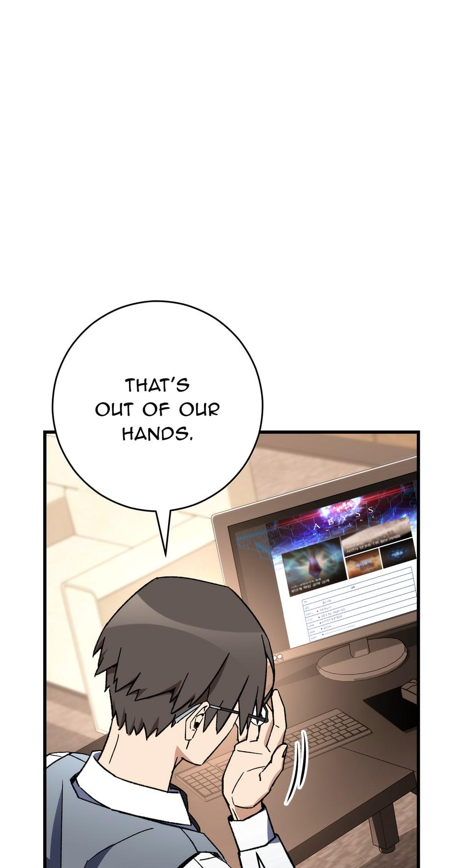 Read The Hero Returns EN Manga Online